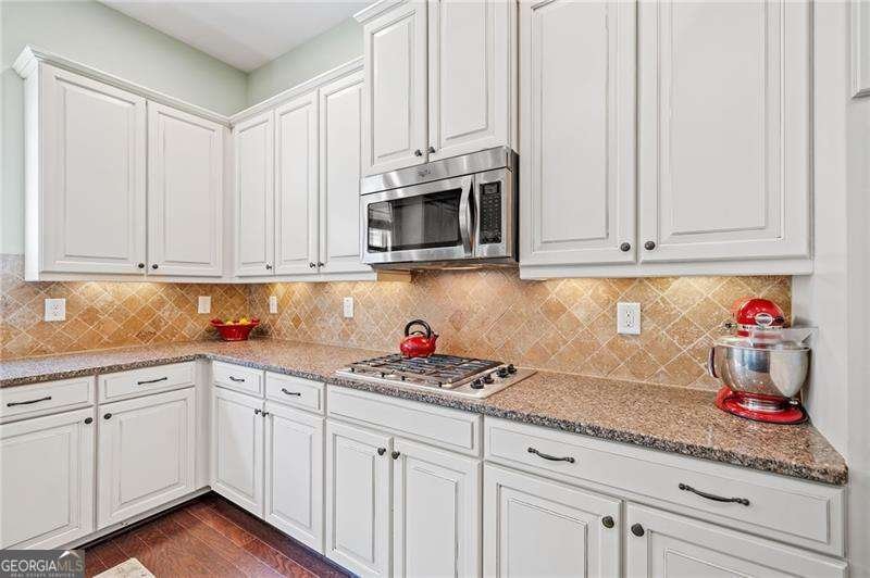 390 Scott Farm Drive Powder Springs - 22