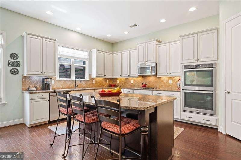 390 Scott Farm Drive Powder Springs - 23