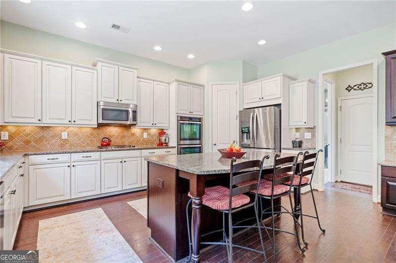 390 Scott Farm Drive Powder Springs - 24