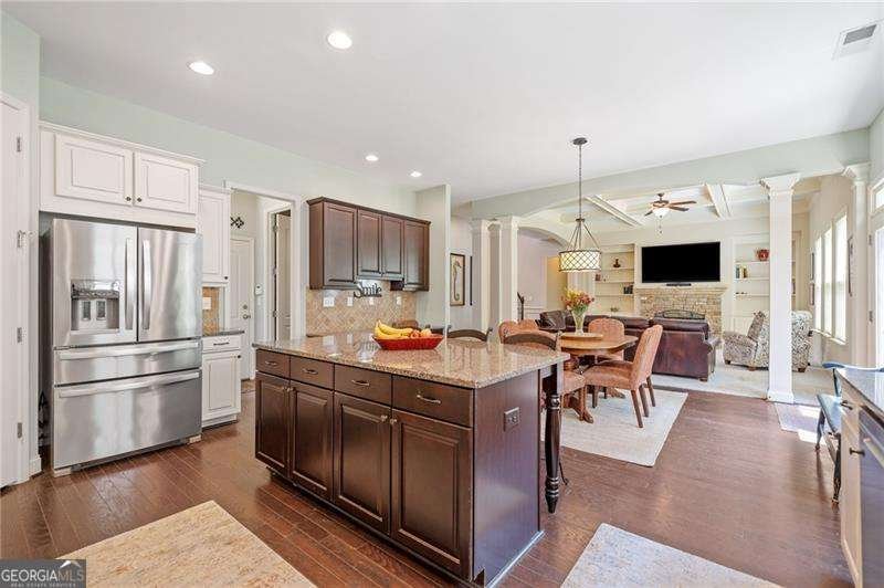 390 Scott Farm Drive Powder Springs - 25