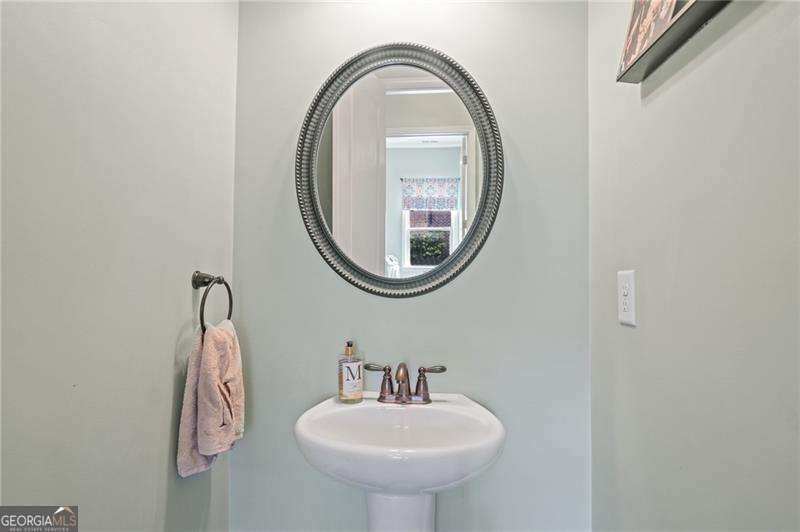 390 Scott Farm Drive Powder Springs - 26