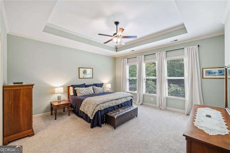 390 Scott Farm Drive Powder Springs - 28