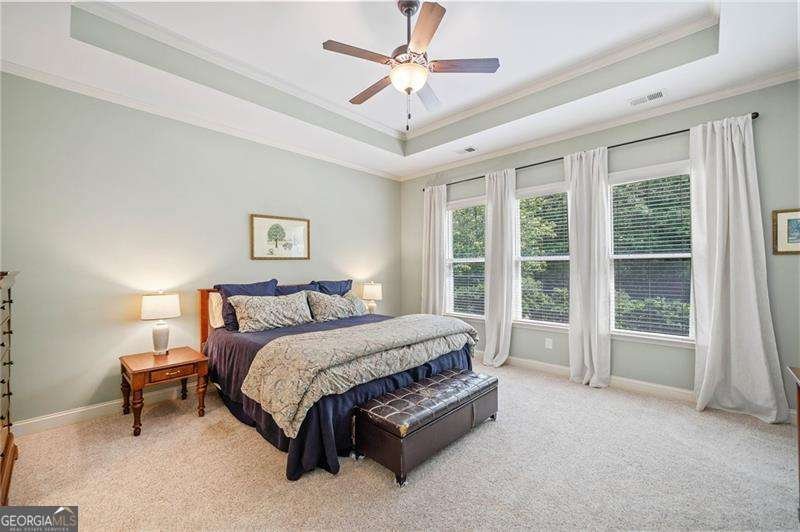 390 Scott Farm Drive Powder Springs - 29