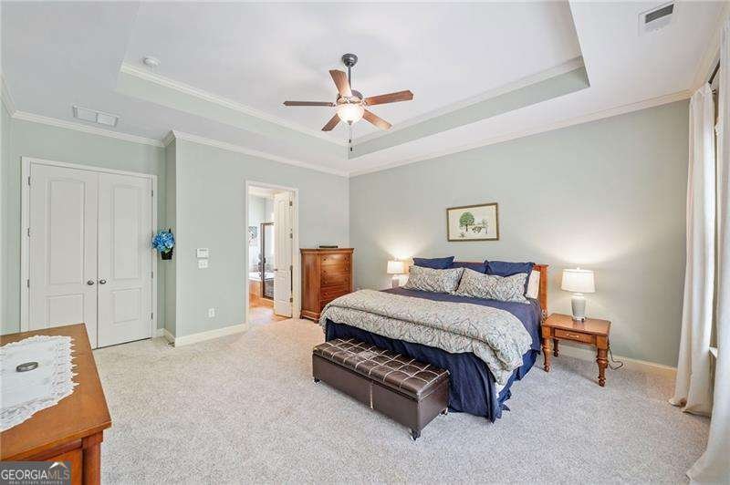 390 Scott Farm Drive Powder Springs - 30