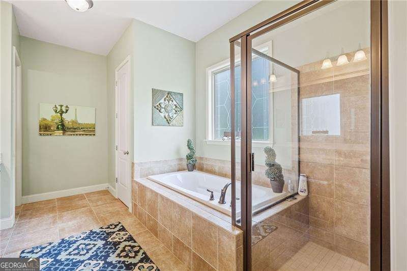 390 Scott Farm Drive Powder Springs - 32