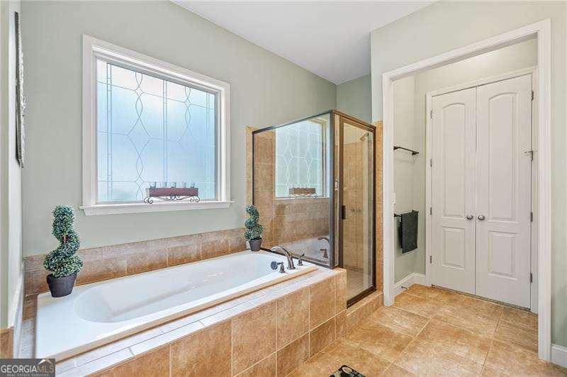 390 Scott Farm Drive Powder Springs - 33