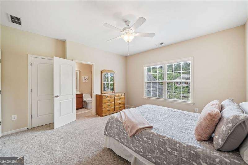 390 Scott Farm Drive Powder Springs - 39
