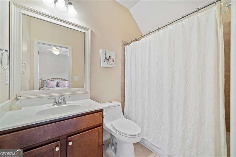 390 Scott Farm Drive Powder Springs - 40
