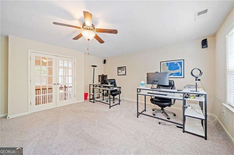 390 Scott Farm Drive Powder Springs - 47