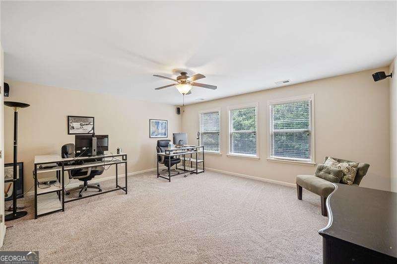 390 Scott Farm Drive Powder Springs - 49
