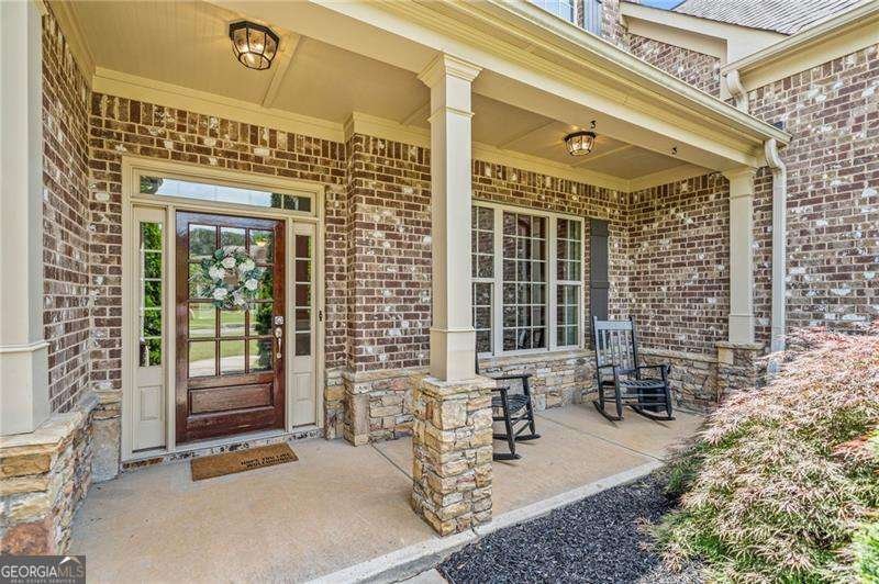 390 Scott Farm Drive Powder Springs - 5