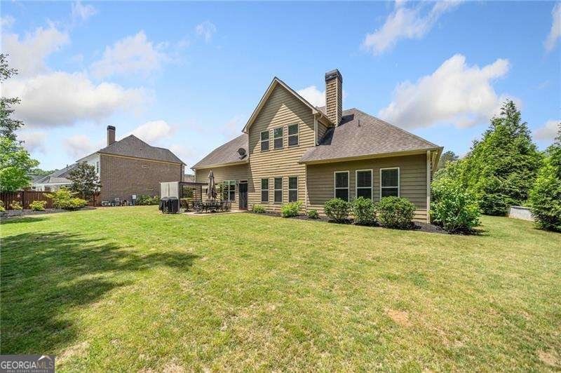 390 Scott Farm Drive Powder Springs - 55