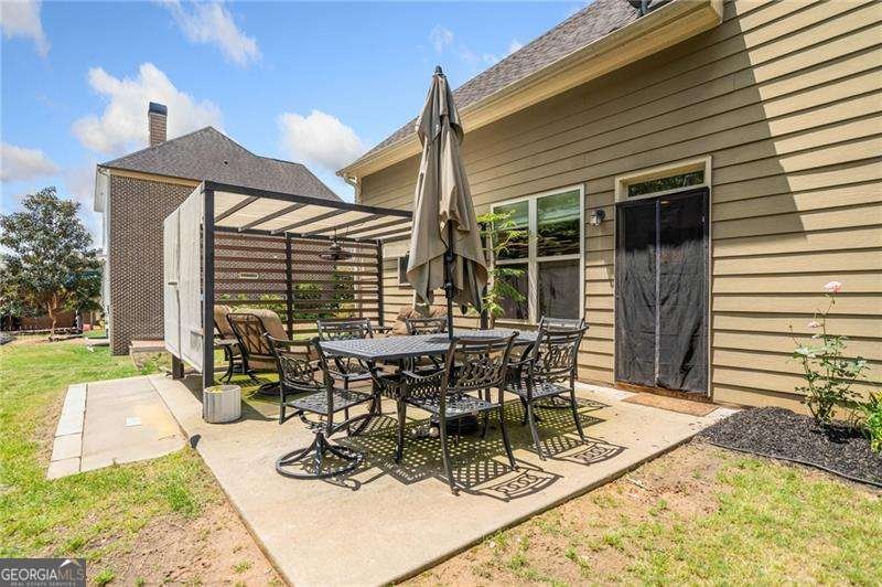 390 Scott Farm Drive Powder Springs - 57
