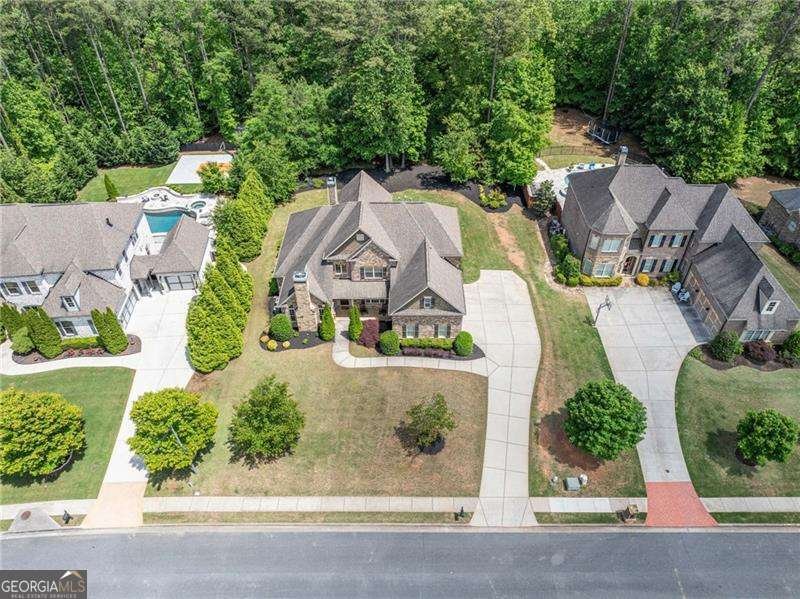 390 Scott Farm Drive Powder Springs - 58
