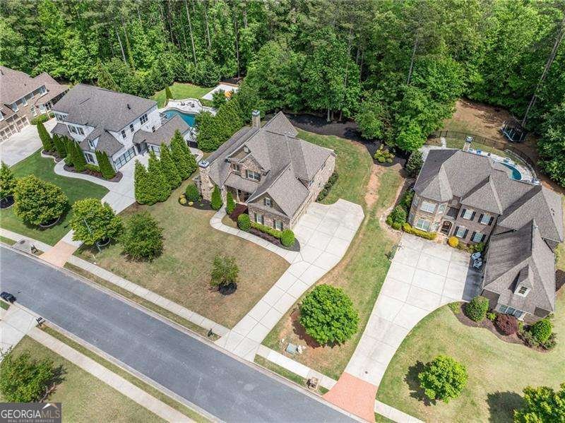 390 Scott Farm Drive Powder Springs - 59