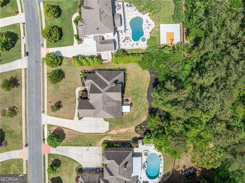 390 Scott Farm Drive Powder Springs - 61