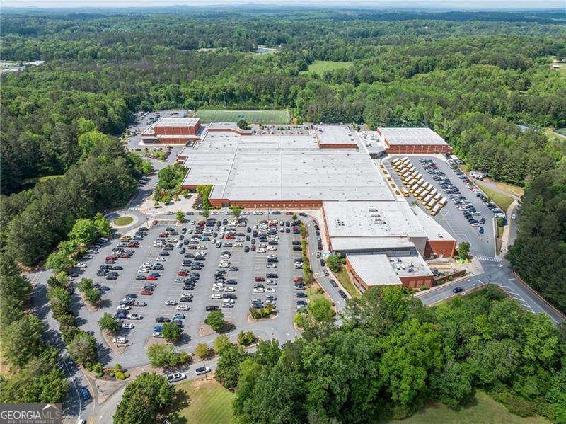 390 Scott Farm Drive Powder Springs - 64
