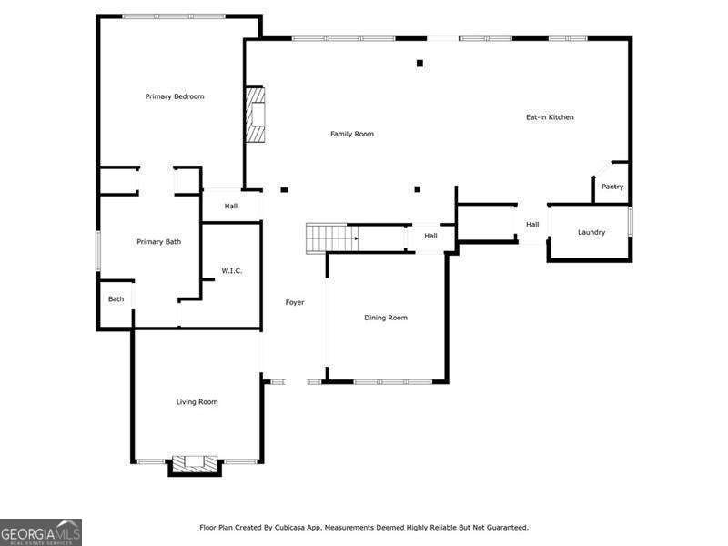 390 Scott Farm Drive Powder Springs - 65