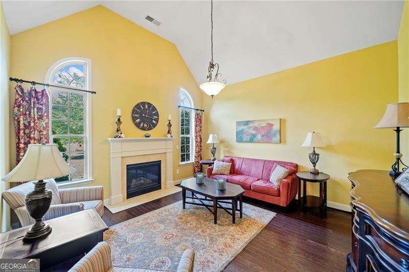 390 Scott Farm Drive Powder Springs - 7