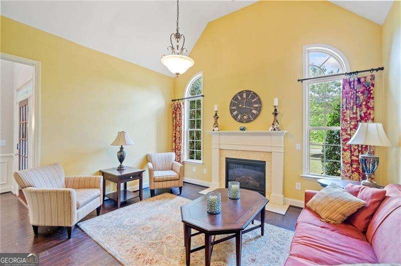 390 Scott Farm Drive Powder Springs - 8
