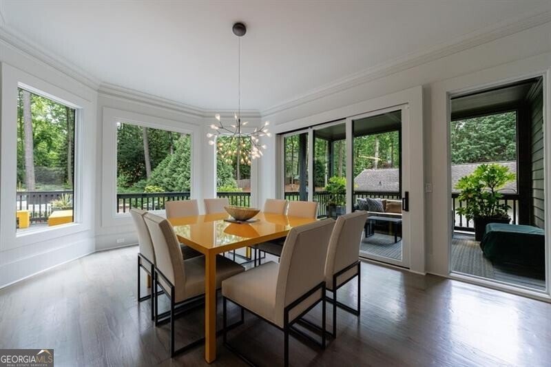3117 Roxboro Road Atlanta - 11