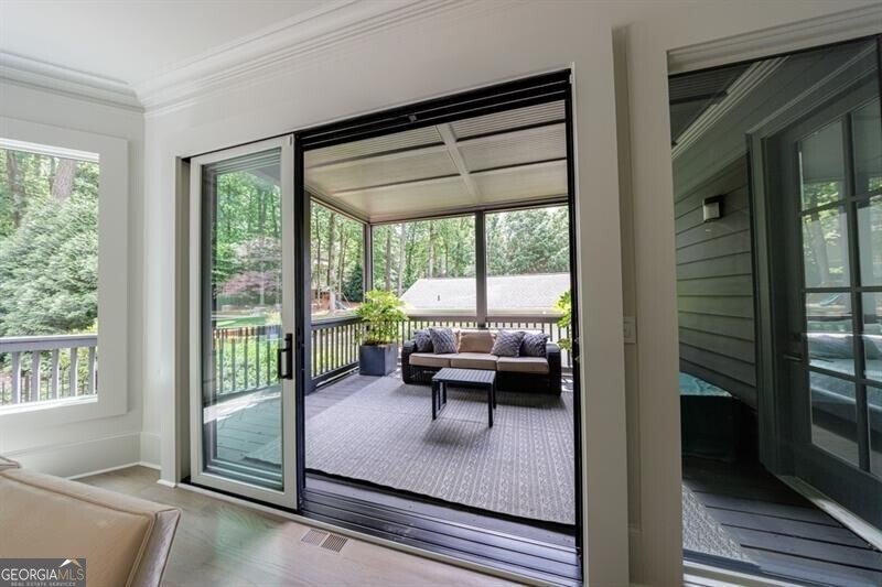 3117 Roxboro Road Atlanta - 12