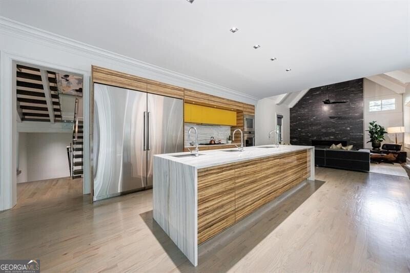 3117 Roxboro Road Atlanta - 16