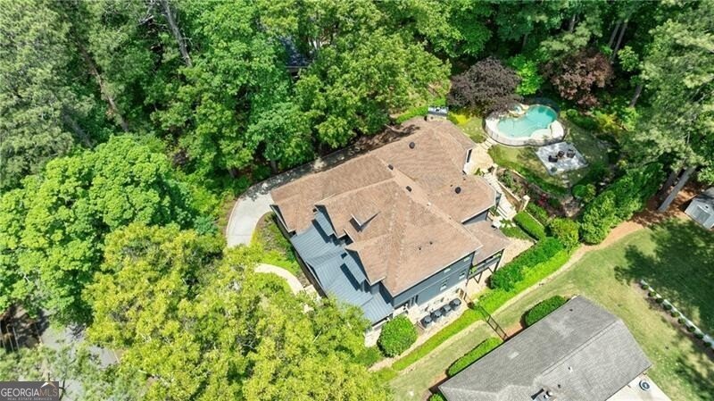 3117 Roxboro Road Atlanta - 2