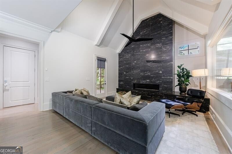 3117 Roxboro Road Atlanta - 25