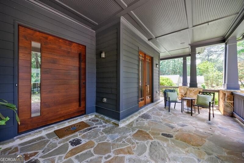 3117 Roxboro Road Atlanta - 3