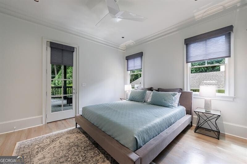 3117 Roxboro Road Atlanta - 30
