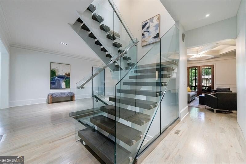 3117 Roxboro Road Atlanta - 33