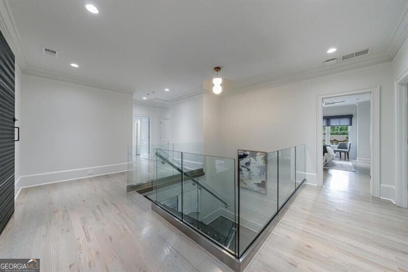 3117 Roxboro Road Atlanta - 34