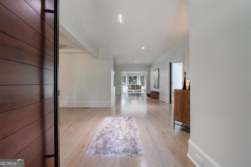 3117 Roxboro Road Atlanta - 4