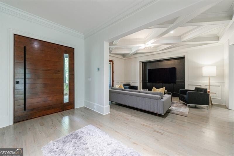 3117 Roxboro Road Atlanta - 5