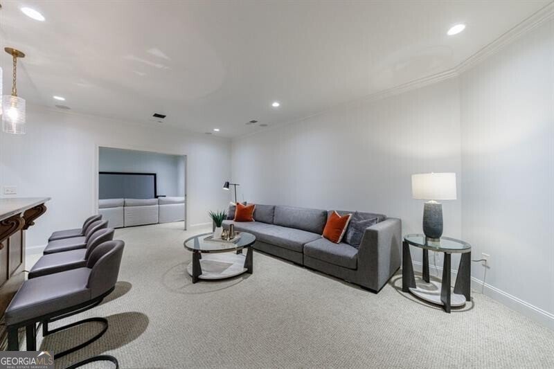 3117 Roxboro Road Atlanta - 51