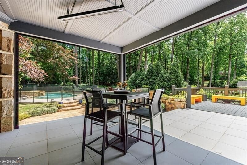 3117 Roxboro Road Atlanta - 60