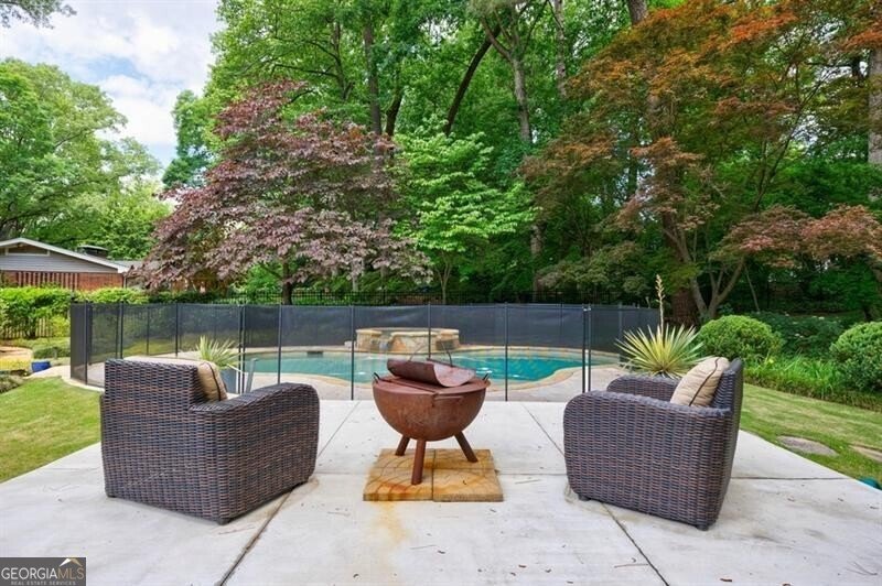3117 Roxboro Road Atlanta - 63