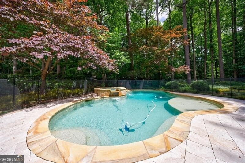 3117 Roxboro Road Atlanta - 64