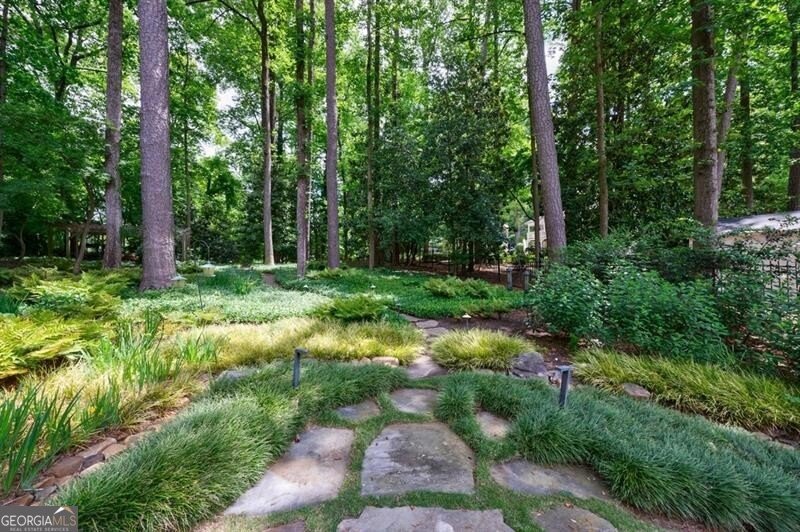 3117 Roxboro Road Atlanta - 65