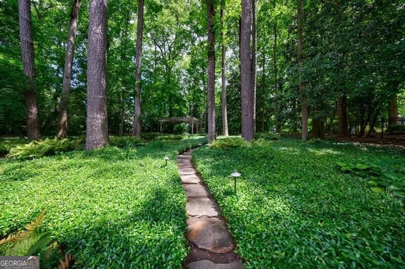 3117 Roxboro Road Atlanta - 66