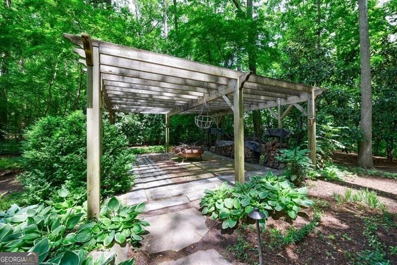 3117 Roxboro Road Atlanta - 67