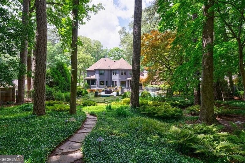 3117 Roxboro Road Atlanta - 68