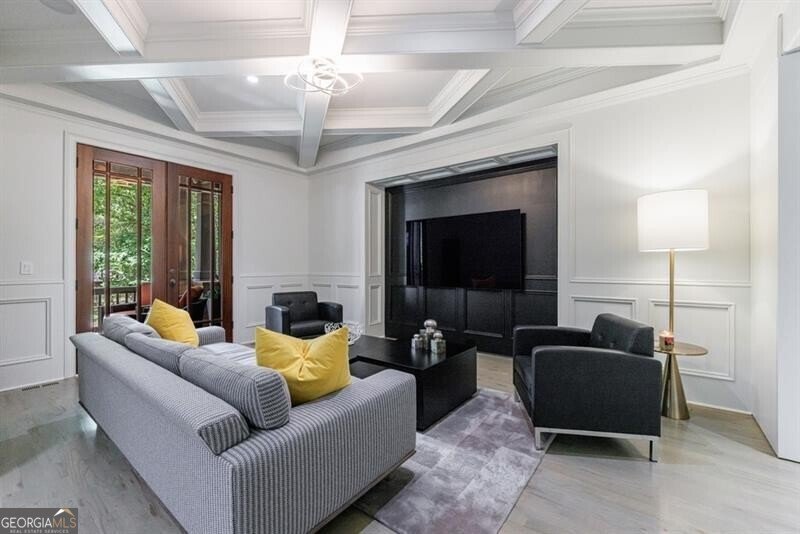 3117 Roxboro Road Atlanta - 7