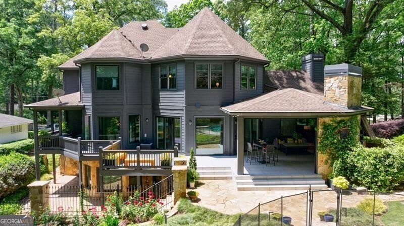 3117 Roxboro Road Atlanta - 70