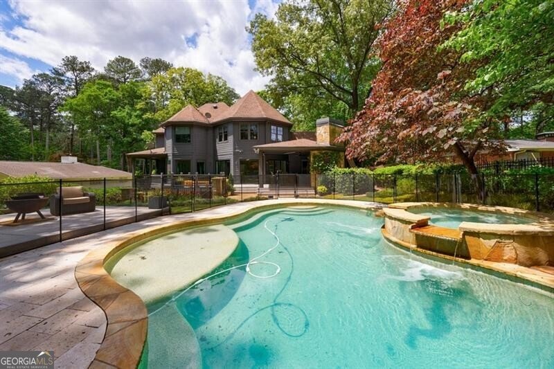 3117 Roxboro Road Atlanta - 71