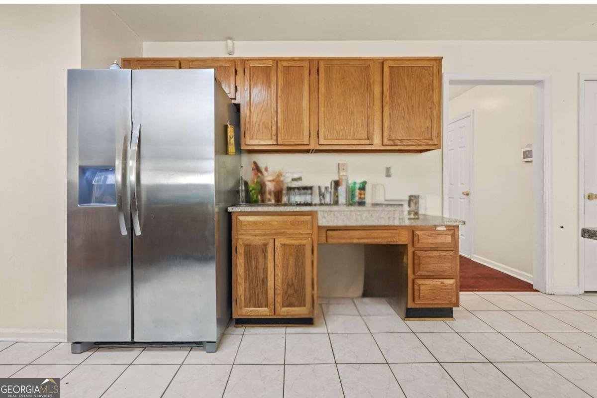 502 Fortune Ridge Road Stone Mountain - 11