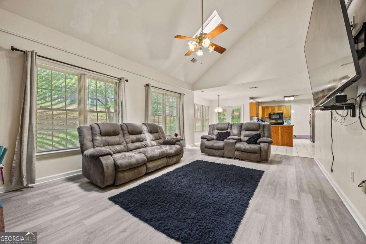 502 Fortune Ridge Road Stone Mountain - 15