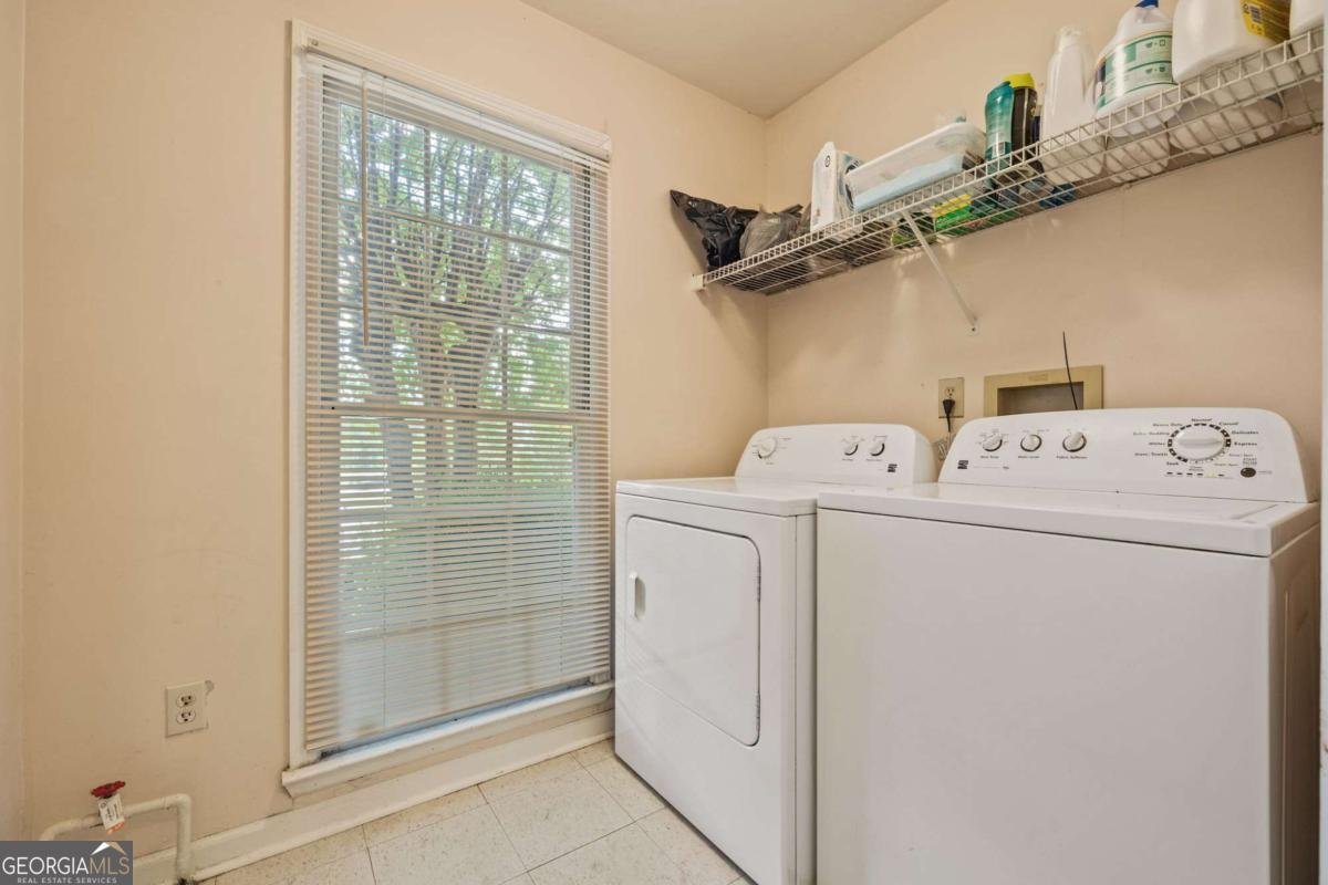 502 Fortune Ridge Road Stone Mountain - 17