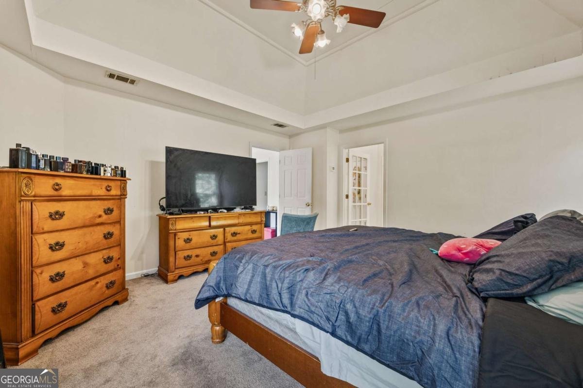 502 Fortune Ridge Road Stone Mountain - 20